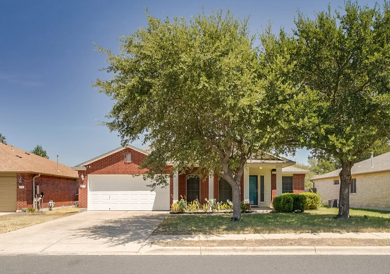 3310 Zinfandel Ln, Leander, TX 78641 — Photo 2