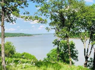84 Patriot Pointe Lake Flt, Eufaula, OK 74432