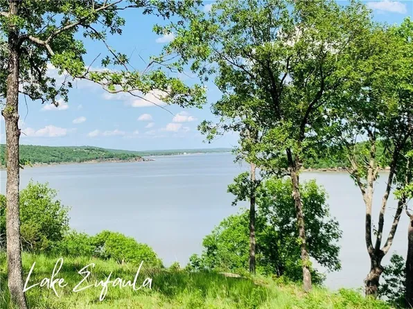 84 Patriot Pointe Lake Flt, Eufaula, OK 74432