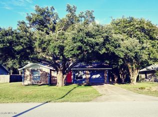 3587 SW Idlewild St, Dunnellon, FL 34431