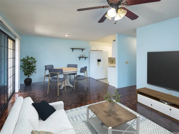 91-1022 Kaiau Ave #3A, Kapolei, HI 96707