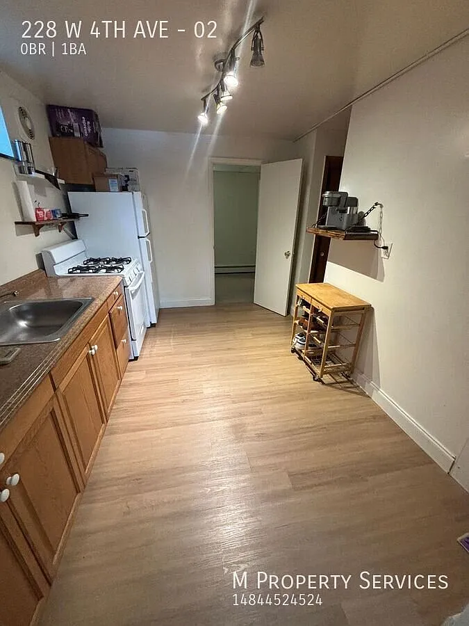 Studio + in Conshohocken — Photo 3