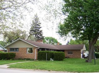 604 S Franklin St, Dwight, IL 60420