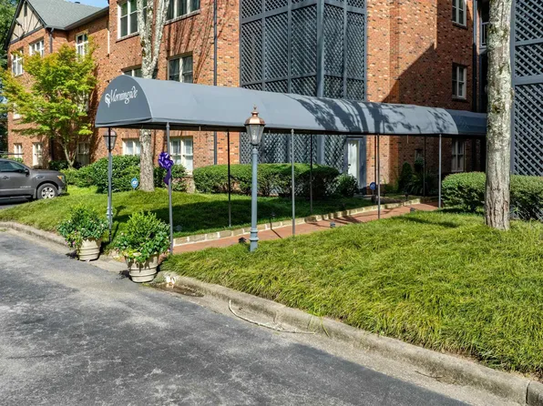 106 Morningside Cir #106, Birmingham, AL 35213