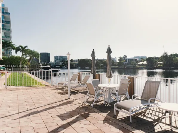9111 E Bay Harbor Dr APT 5B, Bay Harbor Islands, FL 33154