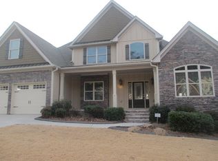 111 Sentinel Walk, Carrollton, GA 30116