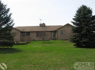 6716 Martin Rd, Imlay City, MI 48444