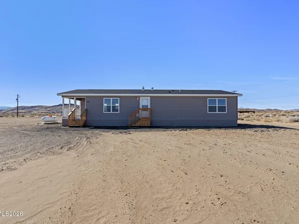 7730 Remington Rd, Silver Springs, NV 89429