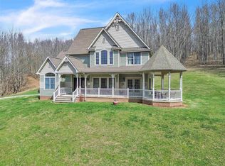 11309 Cumberland Gap Rd, New Castle, VA 24127