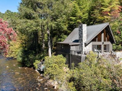 1062 River Bend Rd, Ellijay, GA, 30540