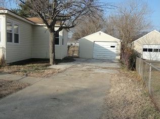 504 Leonard Rd, Norfolk, VA 23505