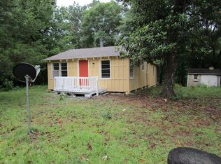 321 County Road 2142 #C, Cleveland, TX 77327