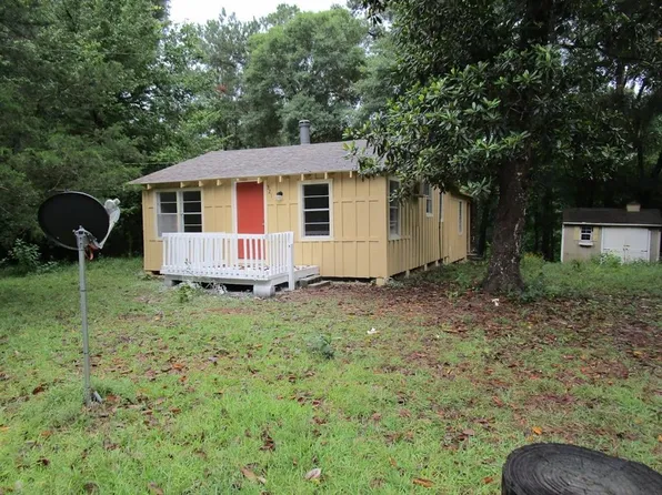 321 County Road 2142 #C, Cleveland, TX 77327