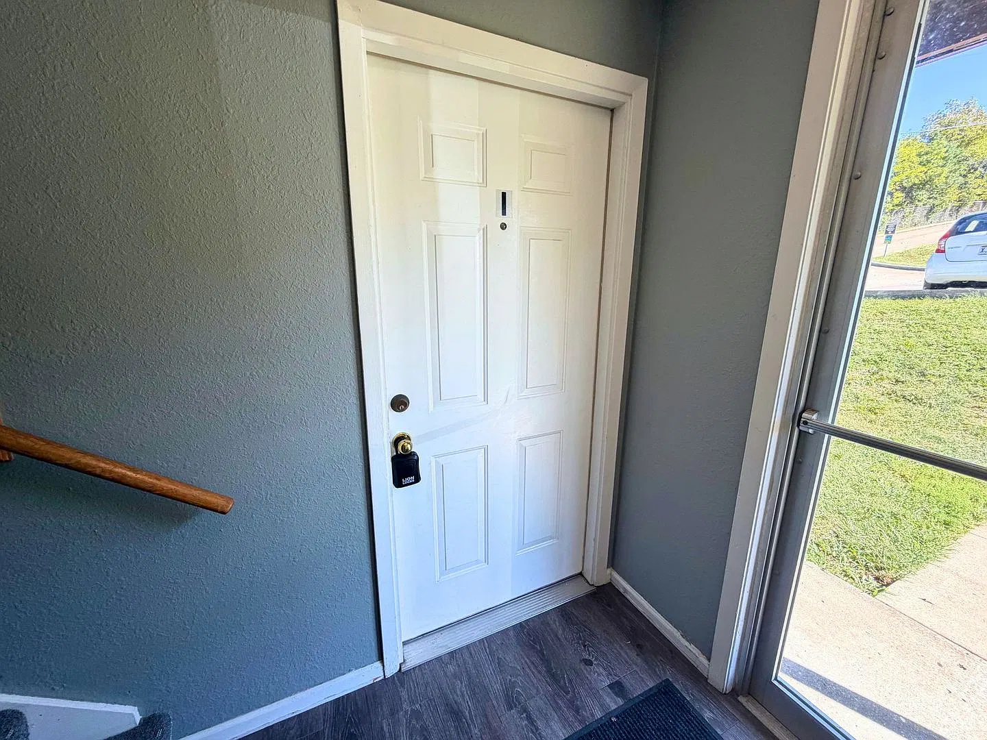 2 bedrooms, 1 bathroom — Photo 2