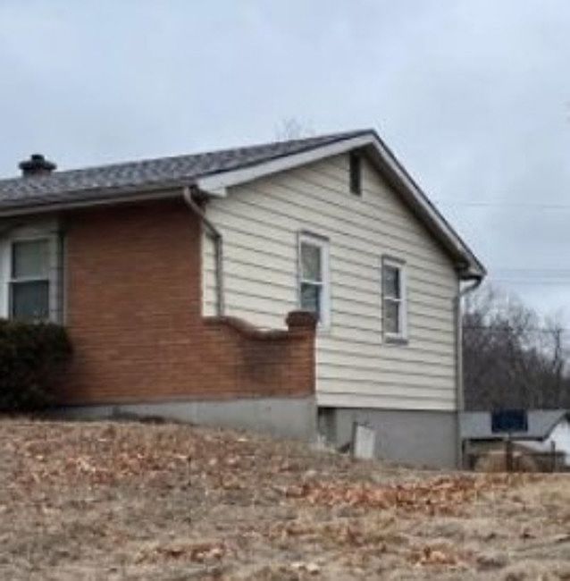 Property Side View
