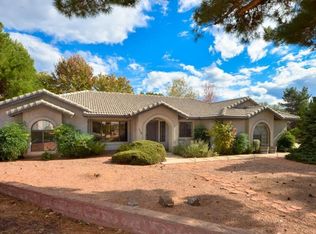 110 Vultee Rd, Sedona, AZ 86351