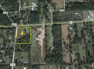 25355 Highway 321, Cleveland, TX 77327