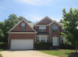 3967 McKee Mill Trce, Ellenwood, GA 30294
