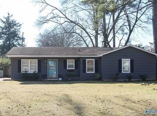 1311 12th St SE, Decatur, AL 35601