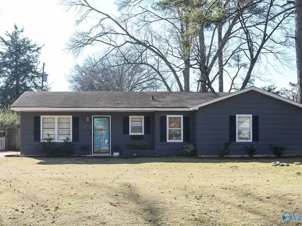 1311 12th St SE, Decatur, AL 35601