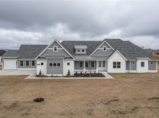13276 Jack McClure Rd, Farmington, AR 72730