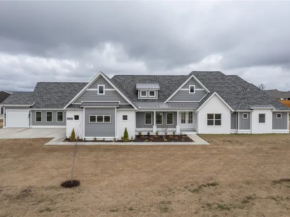 13276 Jack McClure Rd, Farmington, AR 72730