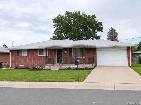 5472 Shoshone Street, Denver, CO 80221