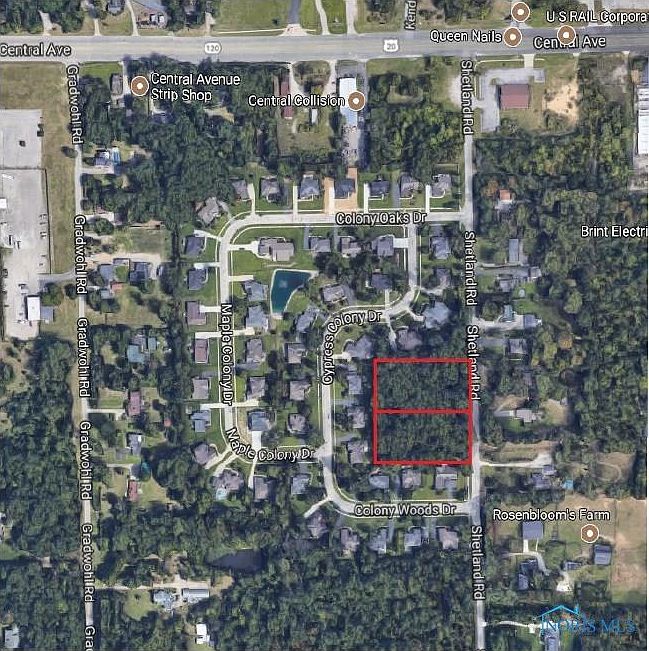 2nd image of 2780 Shetland Rd