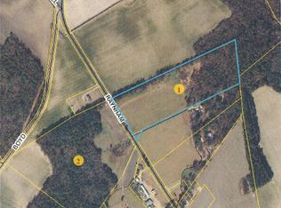 0 E Raynham Rd, Fairmont, NC 28340