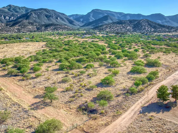 Lot B Loma Lane #B, Sierra Vista, AZ 85650