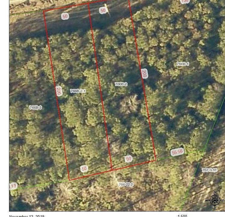 2nd image of Lot 37 Old Folkstone Road LOT 37