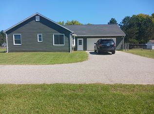 20085 Eleven Mile Rd, Big Rapids, MI 49307