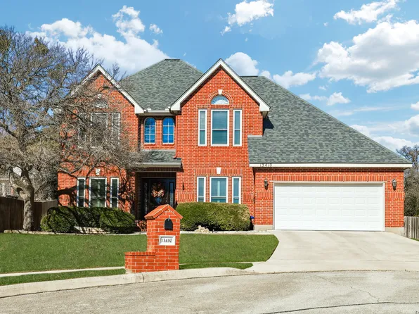 13410 Adonis, Universal City, TX 78148