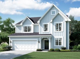 7101 Crested Iris Pl, Durham, NC 27703