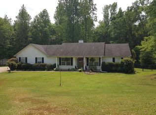 1489 Macedonia Rd, Newnan, GA 30263