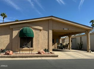 6161 S Pinehurst Dr, Chandler, AZ 85249