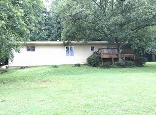 25185 State Highway 157, Town Creek, AL 35672