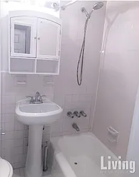 Rented by Living New York