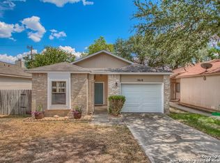 5618 Spring Moon St, San Antonio, TX 78247