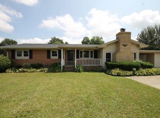 204 Nc Highway 581 S, Goldsboro, NC 27530