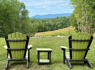 275 Slab City Rd, Lovell, ME 04051