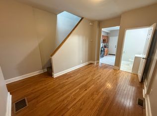 1205 Glyndon Ave, Baltimore, MD 21223