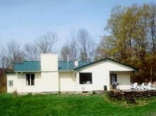 630 Witts Bridge Rd, Randolph, VT 05060