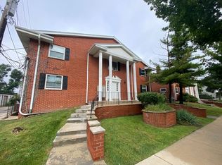 1815 S 37th St APT 107, Milwaukee, WI 53215