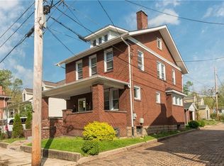 616 Grimes St, Sewickley, PA