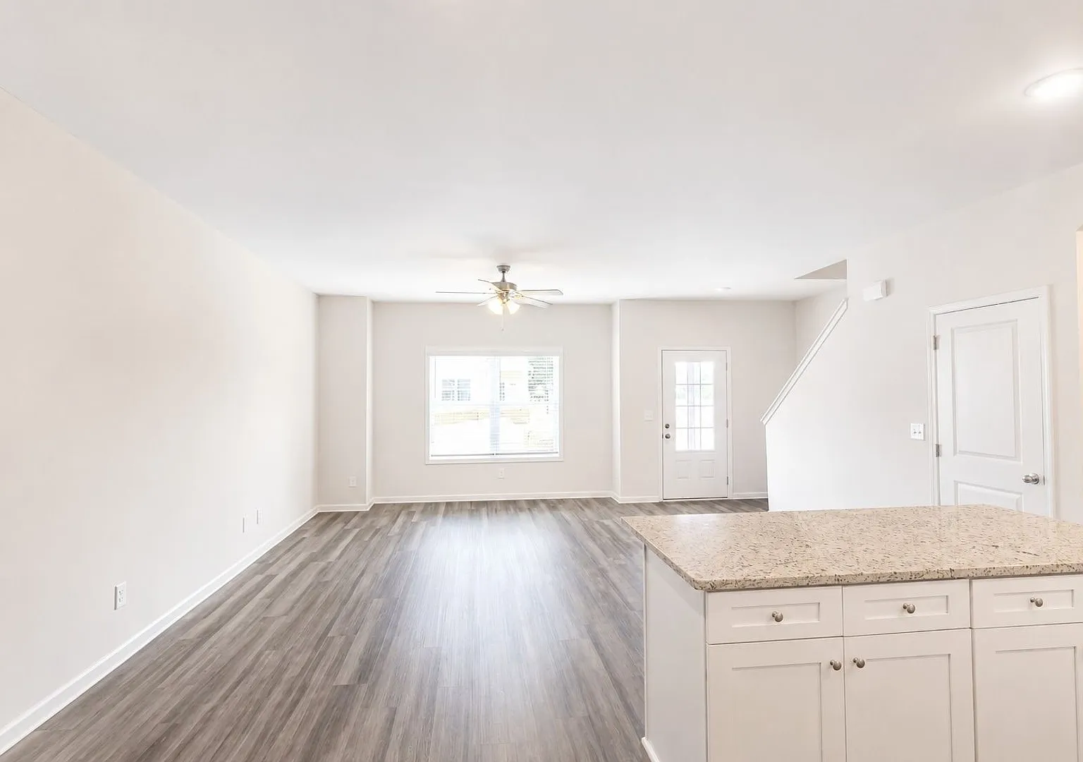Now Leasing: Spacious 4-Bedroom Townhomes in Oakwood — Photo 4