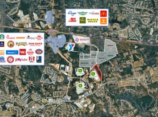 0 Gateway Blvd, Grovetown, GA 30813