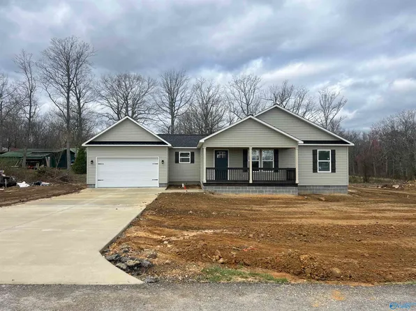 974 Creekstone Point Dr, Fort Payne, AL 35967