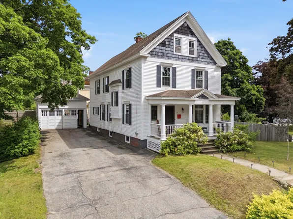 17 Addison Street, Lisbon, ME 04252