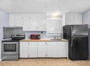 113 Bass Harbor Road, Southwest Harbor, ME 04679